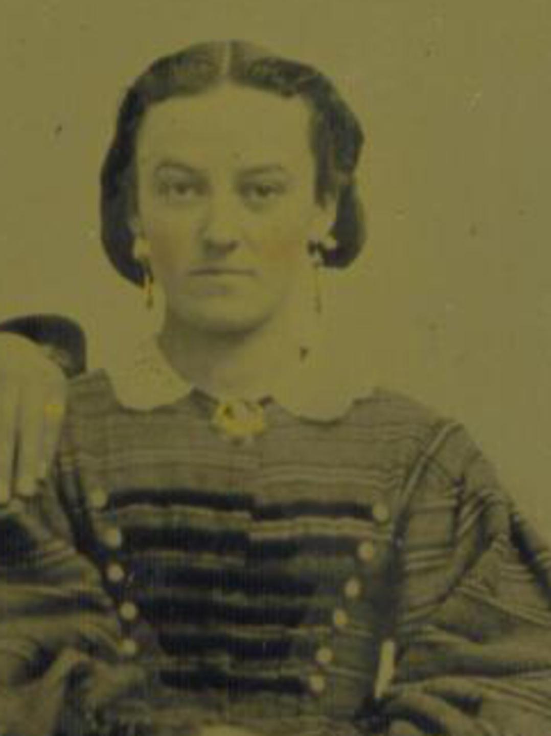 Emily Lydia Snyder (1846 - 1928) Profile